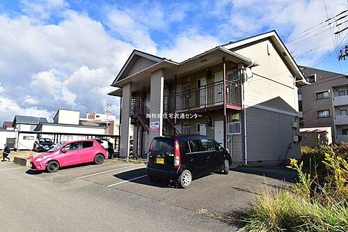 サンハイツ御野場