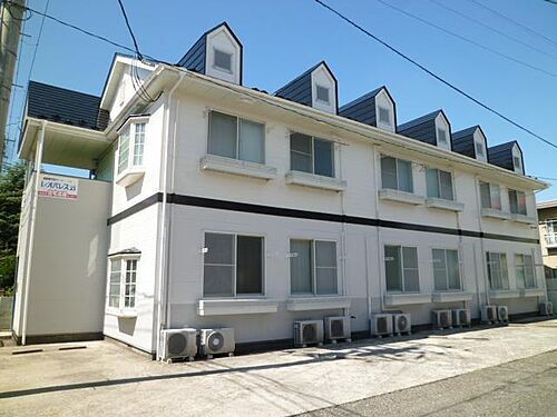 レオパレス高陽青柳町