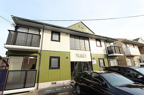 ディアスＫＡＺＵ　ＩＩ