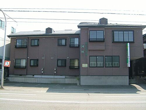 ウィングアベニュー