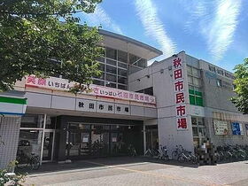 周辺環境