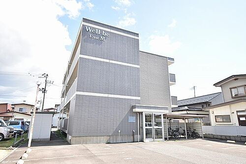 ウェルビー　イースト　Ｍ