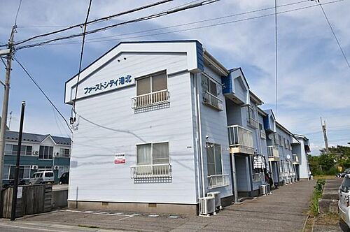 ファーストシティ港北