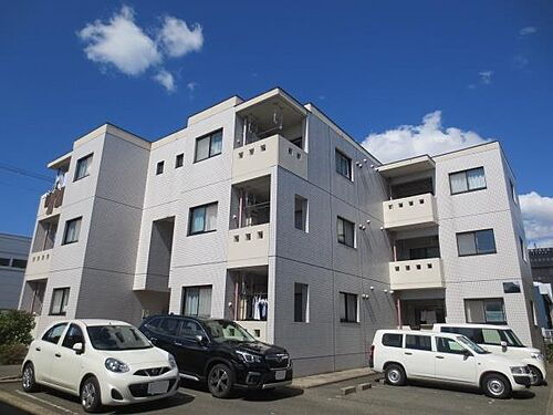 山王ガーデンヴィラ臨海