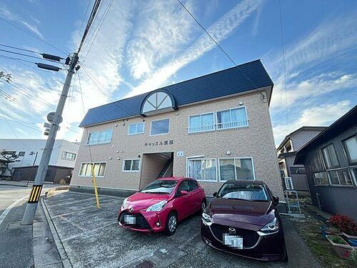 キャッスル渡部