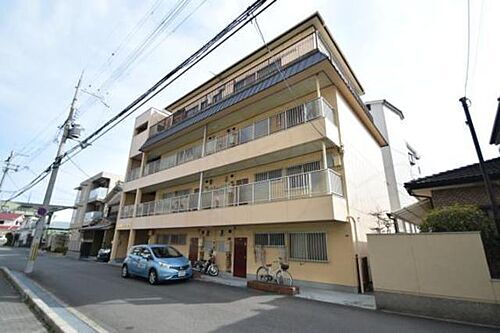 田中第２マンション 3階建