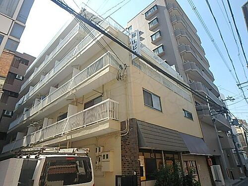 大阪府茨木市駅前１丁目 賃貸マンション