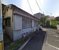 大阪府吹田市泉町4丁目 2階建 築56年