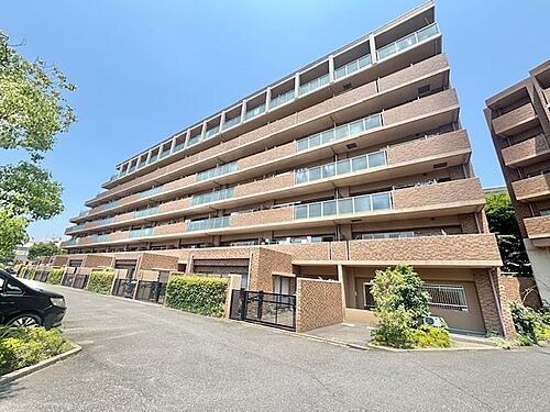 エールグラン千里丘オープンヒルズパークウイング