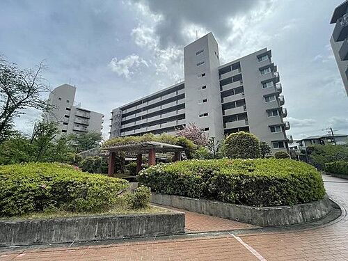 日興千里台スカイタウンＢ棟