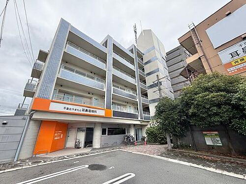 大阪府摂津市千里丘１丁目 賃貸マンション