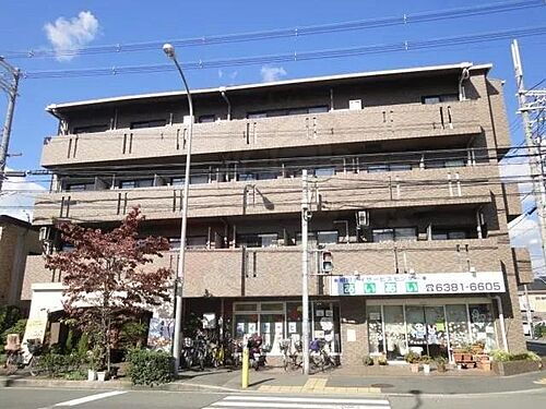 大阪府吹田市昭和町 4階建 築28年12ヶ月