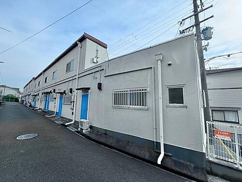 総持寺駅前グリーンハイツ２号館