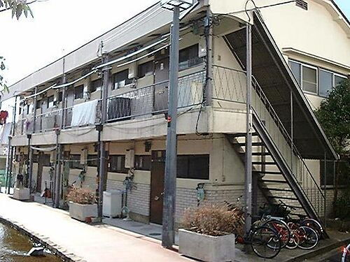 スピリッツハイム大桐