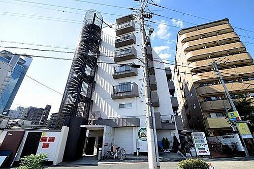 新大阪末広第一ハイツ