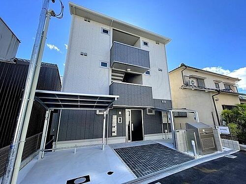 ウィン淡路駅前