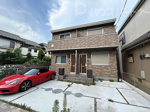 千葉県柏市若柴 賃貸アパート