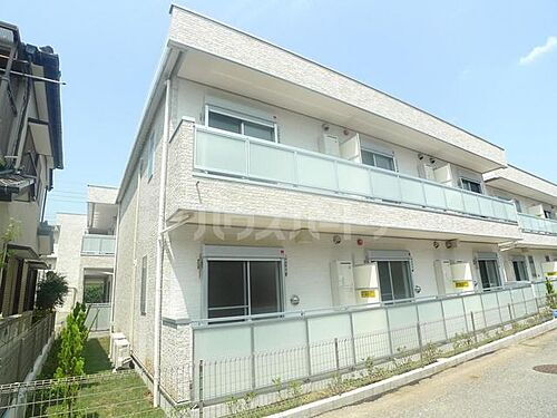 千葉県我孫子市白山２丁目 2階建 築11年6ヶ月