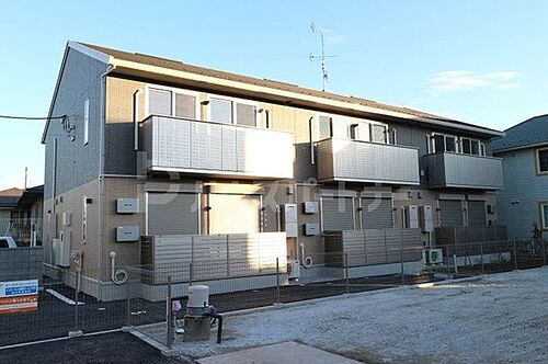 千葉県我孫子市青山 2階建 築2年11ヶ月