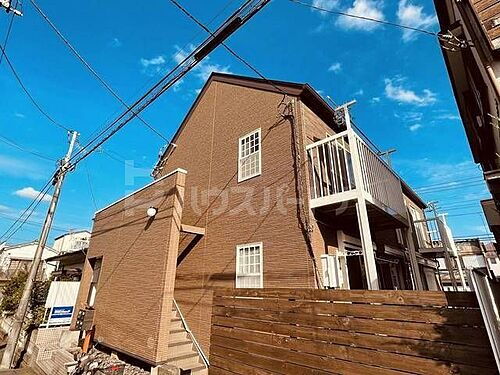 千葉県柏市つくしが丘１丁目 2階建 築35年3ヶ月