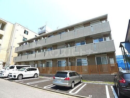 千葉県柏市北柏３丁目 3階建 築14年3ヶ月