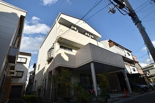 大阪府大阪市旭区今市２丁目 賃貸マンション