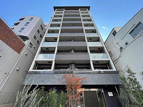 大阪府大阪市都島区都島本通３丁目 賃貸マンション