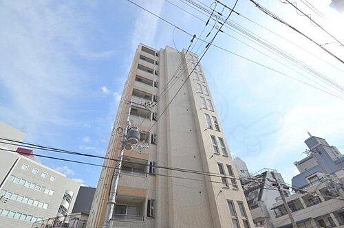 大阪府大阪市都島区東野田町１丁目 10階建 築20年