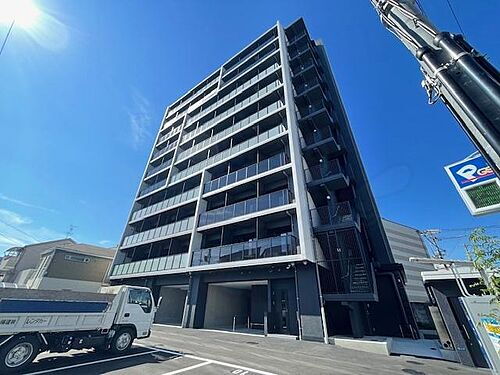 大阪府大阪市旭区森小路１丁目 賃貸マンション