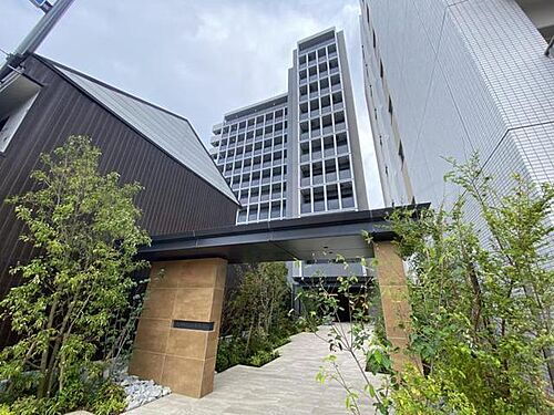 大阪府大阪市都島区内代町１丁目 賃貸マンション