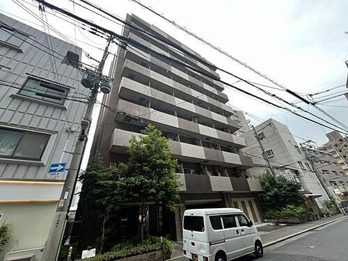 大阪府大阪市都島区東野田町１丁目 10階建 築14年9ヶ月