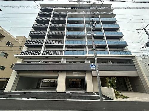 大阪府大阪市城東区関目３丁目 賃貸マンション