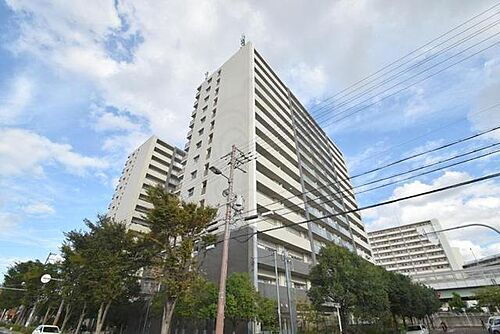 大阪府大阪市都島区毛馬町２丁目 15階建 築19年4ヶ月