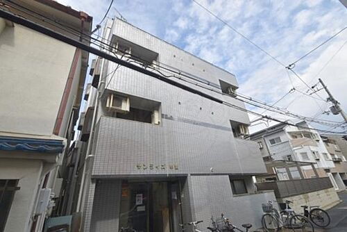 大阪府大阪市旭区中宮２丁目 賃貸マンション