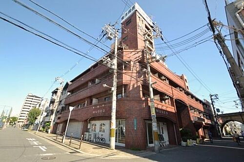 大阪府大阪市都島区都島南通１丁目 賃貸マンション