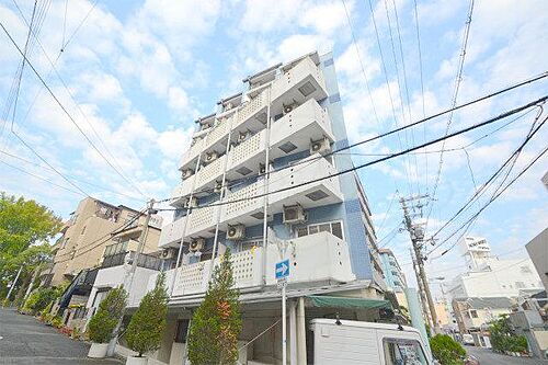 メゾン・ブロンネージュ