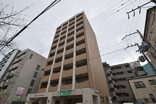 メゾン・リバーサイド