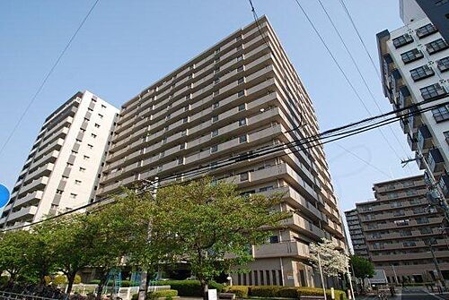 大阪府大阪市城東区関目６丁目 築36年4ヶ月 15階建