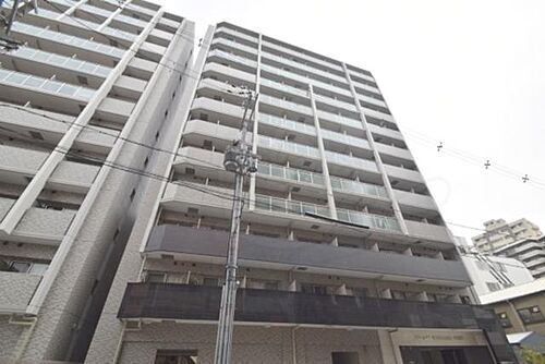 エスリード京橋ＷＥＳＴ