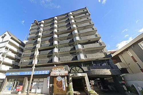 大阪府大阪市旭区新森１丁目 賃貸マンション