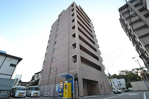 大阪府大阪市都島区東野田町１丁目 10階建 築19年