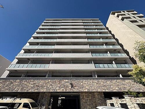 大阪府大阪市都島区内代町１丁目 築6年9ヶ月 11階建
