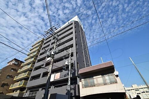 大阪府大阪市都島区東野田町４丁目 10階建 築22年11ヶ月