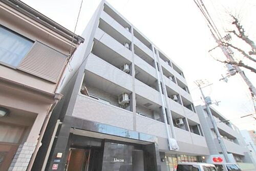 大阪府大阪市旭区大宮４丁目 築15年1ヶ月 5階建