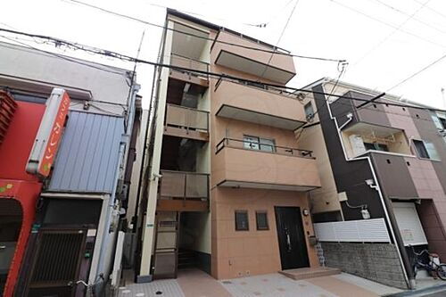 サニーコート京橋