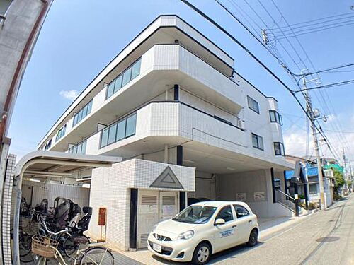 大阪府豊中市浜１丁目 3階建