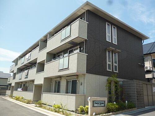 大阪府豊中市春日町３丁目 賃貸アパート