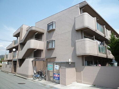 大阪府豊中市柴原町４丁目 賃貸マンション