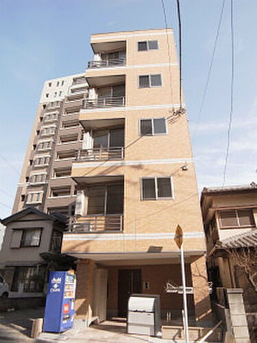 プラージュ登戸