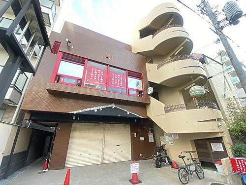 兵庫県西宮市甲子園口３丁目 3階建 築41年6ヶ月